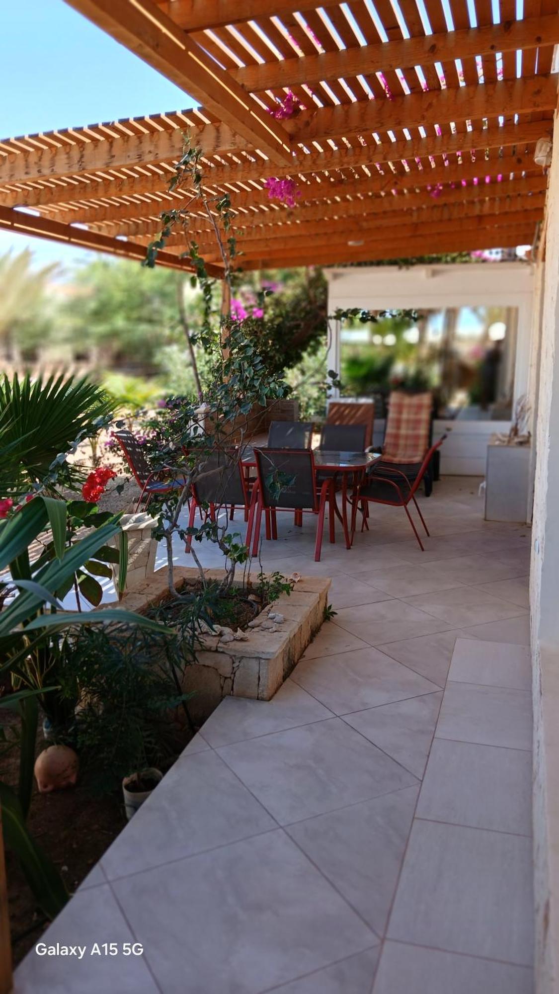Beach Villa Am Praia De Chaves, Sal Rei, Boa Vista Luaran gambar